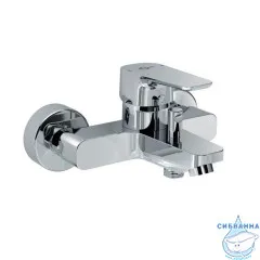 Смеситель для ванны Ideal Standard Ceraplan III B0718AA (хром)