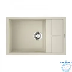 Кухонная мойка Omoikiri Sumi 78 LB-EV 4993725