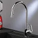 Смеситель для кухни AM.PM Like F8012000 (хром)