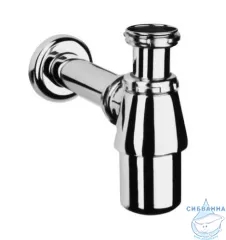Сифон для умывальника Vitra A45122
