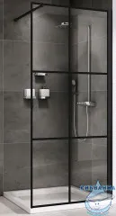 Walk-in Abber Immer Offen AG62120B8 120x200 см