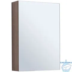 Шкаф-зеркало Aquanet Нью-Йорк 70 203952 щрех