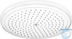 Верхний душ Hansgrohe Croma 280 1 режим 26220700 (белый матовый) 