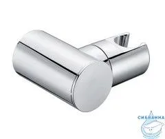 Держатель душа настенный WasserKRAFT A008 (хром)
