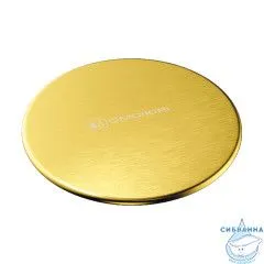 декоративный элемент для корзинчатого вентиля Omoikiri DEC-LG 4957090