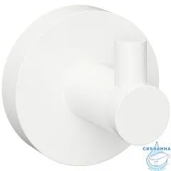 Крючок Bemeta White 104106024