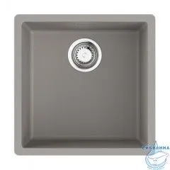 Кухонная мойка Omoikiri Yamakawa 45T-Integra-GR