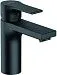 Смеситель для раковины Kludi Zenta SL 482983965 (черный матовый)