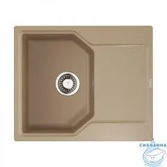 Кухонная мойка Omoikiri Yonaka-61-CA 4993635