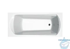 Ванна акриловая Ravak Domino 150x70