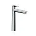 Смеситель для раковины Hansgrohe Talis E 71717000 (без донного клапана)