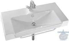 Раковина 80 см Jacob Delafon Reve E4803-00