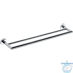 Полотенцедержатель Bemeta Omega 104204272