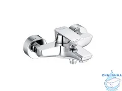 Смеситель для ванны Kludi PURE&STYLE 406810575