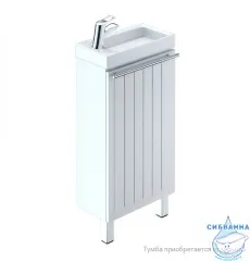 Мебельная раковина Iddis 40 см 0014000U28
