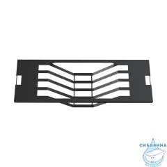 подставка-сушка для тарелок Omoikiri FG-01 PRO-Bl Matt 4999045