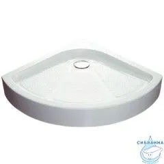Акриловый поддон Azario 90x90 P29 R/L