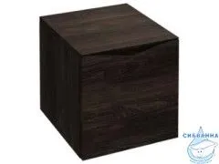 Комод Jacob Delafon Stillness 40 EB2005-P7 темный дуб
