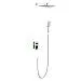 Душевая система Timo Selene SX-2069/00SM (1013) 290 1 режим (хром)