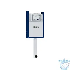 Бачок для унитаза Iddis Profix PRO000Ci32