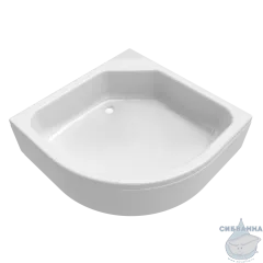 Акриловый поддон Triton 90x90 Щ0000038722