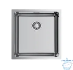 Кухонная мойка Omoikiri Tadzava 44-U-IN Quadro 4993509