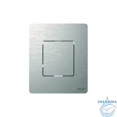Кнопка смыва TECEsolid Urinal 9242434 (нержавеющая сталь)