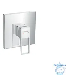 Встраиваемый смеситель для душа Hansgrohe Metropol 74565000