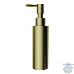 Дозаторы для кухни Omoikirn OM-06 (золото)