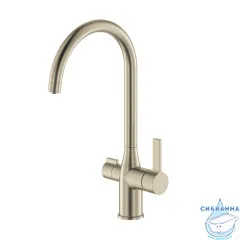 Смеситель для кухни Iddis Pure PURBNFJi05