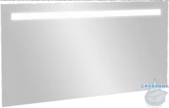 Зеркало Jacob Delafon Parallel 120 с подсветкой EB1418-NF