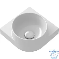 Мини раковина 23 см  Ravak Yard XJX01028000