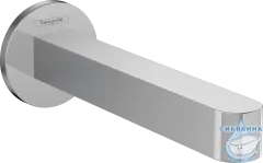  Излив для ванны Hansgrohe Finoris 76410000
