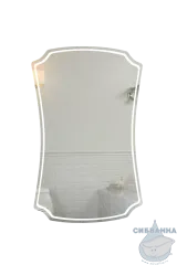 Зеркало 1Marka Neoclassic 2, 65