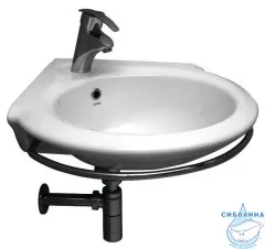 Раковина 57 см Serel 0433