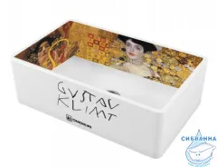 Кухонная мойка Omoikiri Mikura 76-Klimt white