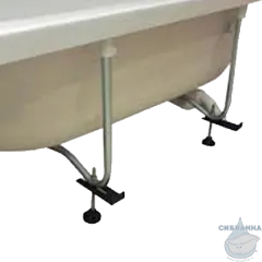Ножки для ванны Vitra 59990251000 