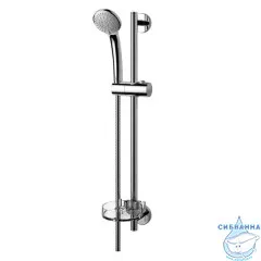 Душевой гарнитур Ideal Standard IdealRain 3 режимa B9503AA (хром)