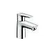 Смеситель для раковины Hansgrohe Talis E 71702000 (без донного клапана)