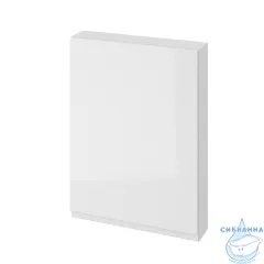 Шкаф Cersanit Moduo 60 SB-SW-MOD60/Wh белый