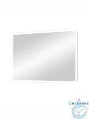 Зеркало Calypso Demure Led 90x70 ЗЛП448