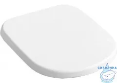 Сиденье для унитаза Ideal Standard Tempo T679901 микролифт