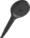 Ручной душ Hansgrohe Rainfinity 3 режимa 26864670 (черный)