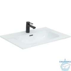 Мебельная раковина Aquanet Флэт 70 284027