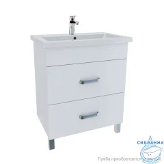 Мебельная раковина Iddis 70 см	0157000i28