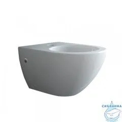 Биде подвесное Berges Wasserhaus Puma 82023 (без сиденья)