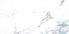 Плитка керамогранитная AZARIO CALACATTA AURA GREY 60х120 Glossy (F4110821121G)