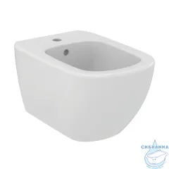 Биде подвесное Ideal Standard Idealmood T272101 (без сиденья)