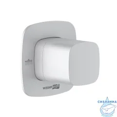 Переключатель Wasserkraft A266
