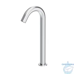 Смеситель для раковины Damixa Scandinavian Pure 360280000 (хром)